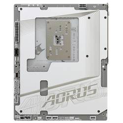 Gigabyte B650E A STEALTH ICE Základní deska Socket (PC) AMD AM5 Tvarový faktor ATX Čipová sada základní desky AMD® B650