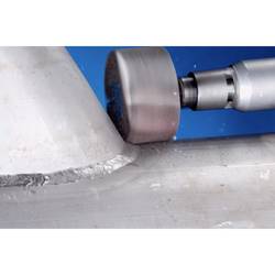 PFERD TOOLS 44510156 Vějířový brusný kotouč Průměr 60 mm 10 ks