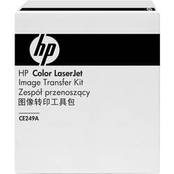 HP přenosová souprava přenosová sada Transfer Kit CP4520 CP4525 CM4540 M651 M680 CE249A originál 150000 Seiten