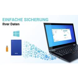 i-tec USB-C® dokovací stanice I-TEC USB-C Tripledock PD 100W