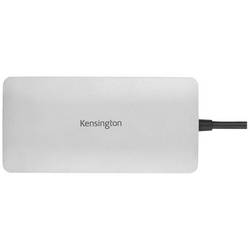 Kensington USB-C® dokovací stanice UH1400p Vhodné pro značky (dokovací stanice pro notebook): univerzální vč. funkce nabíjení, integrovaná čtečka karet,