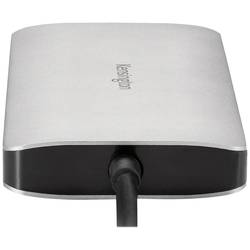 Kensington USB-C® dokovací stanice UH1400p Vhodné pro značky (dokovací stanice pro notebook): univerzální vč. funkce nabíjení, integrovaná čtečka karet,