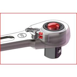 KS Tools 920.1290 920.1290 ráčna 1/2 245 mm