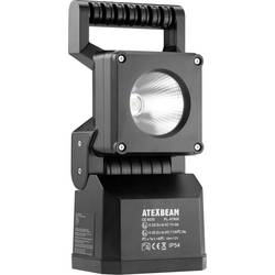 ATEX BEAM PL-AT800 pracovní svítidlo Ex zóna: 1, 2, 21, 22 275 lm