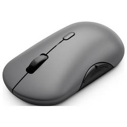Lenovo LENOVO 700 Multi-Device Wireless (P) optická myš, přenos bezdrátový, 8 tlačítko, 4000 dpi, šedá