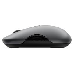 Lenovo LENOVO 700 Multi-Device Wireless (P) optická myš, přenos bezdrátový, 8 tlačítko, 4000 dpi, šedá