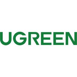 UGREEN 35024 Dobíjecí stanice pro automobily, Rychlonabíječka, USB 2.0 zásuvka A, USB-C® zásuvka, USB-C® zásuvka, 75 W, Rychlé nabíjení, šedá