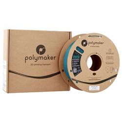 Polymaker PA18009 HT-PLA-GF vlákno pro 3D tiskárny HT-PLA-GF Odolnost vůči vysokým teplotám, Zesílena skelnými vlákny, Matná, Filament pro vysokorychlostní 3D