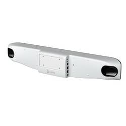 HP Poly HP Poly V72 UVB Video Bar Modulární 4K videokonferenční systém, 3840 x 2160 Pixel