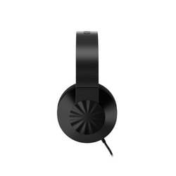 Lenovo LENOVO H210 Gaming Headset (P) Headset otevřená (On Ear) kabelová černá Gaming