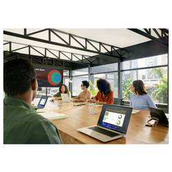 mikrofonový přijímač HP Poly HP Poly A2 WHT TBL Mic Druh přenosu:kabelový