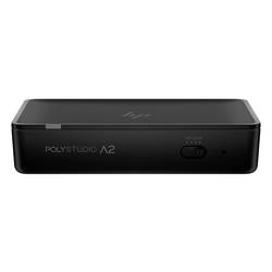 HP Poly B22X2AA HP Poly A2 Audio Bridge audio adaptér černá