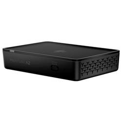 HP Poly B22X2AA HP Poly A2 Audio Bridge audio adaptér černá