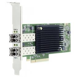 Lenovo LENOVO ISG ThinkSystem Emulex LPe35002 3 síťová karta SFP+