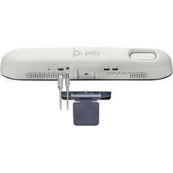HP Poly HP Poly Studio E70/P15/R30 Display Clamp Odložiště¨pro kameru 1 Displej: (s) šedá
