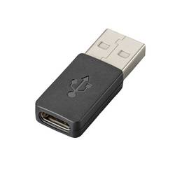 HP Poly USB 2.0 adaptér HP Poly USB-A to USB-C Adapter