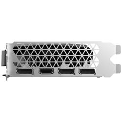 Zotac grafická karta Nvidia GeForce RTX 3050 SOLO 6 GB GDDR6-RAM PCIe x8 DisplayPort, HDMI™