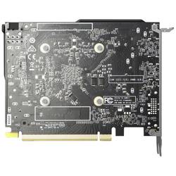Zotac grafická karta Nvidia GeForce RTX 3050 SOLO 6 GB GDDR6-RAM PCIe x8 DisplayPort, HDMI™