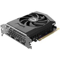 Zotac grafická karta Nvidia GeForce RTX 3050 SOLO 6 GB GDDR6-RAM PCIe x8 DisplayPort, HDMI™