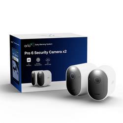ARLO ARLO PRO 6 2-CAM VMC4270P-100EUS IP-bezpečnostní kamera
