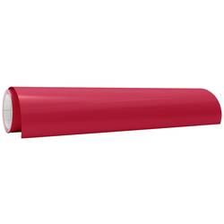 Cricut Smart Vinyl Permanent Joy Xtra fólie Šířka řezu 91.4 cm červená