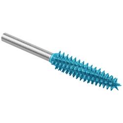 Dremel 26159952DM Raspelfräser nerezová ocel Řezačka 6.4 mm 1 ks