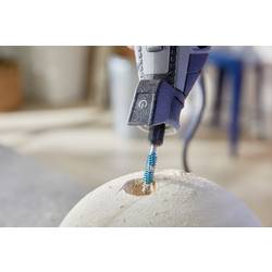 Dremel 26159952DM Raspelfräser nerezová ocel Řezačka 6.4 mm 1 ks