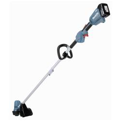 Makita DUR192LRT1 akumulátor strunová sekačka + akumulátor, vč. nabíječky 18 V 5.0 Ah šířka sekání: 300 mm