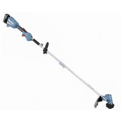 Makita DUR192LRT1 akumulátor strunová sekačka + akumulátor, vč. nabíječky 18 V 5.0 Ah šířka sekání: 300 mm