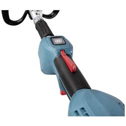Makita DUR192LRT1 akumulátor strunová sekačka + akumulátor, vč. nabíječky 18 V 5.0 Ah šířka sekání: 300 mm