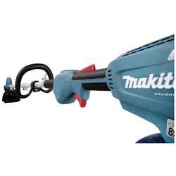 Makita DUR192LRT1 akumulátor strunová sekačka + akumulátor, vč. nabíječky 18 V 5.0 Ah šířka sekání: 300 mm