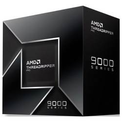 AMD Ryzen Threadripper Pro AMD Ryzen Threadripper PRO 9955WX 16 x 4.5 GHz 16-Core Procesor (CPU) v boxu Socket (PC): AMD sTR5 350 W 100-100000725WOF