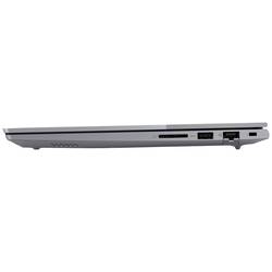 Lenovo notebook ThinkBook 14 35.6 cm (14 palec) WUXGA AMD Ryzen 5 7535HS 16 GB RAM 512 GB SSD německá, QWERTZ šedá 21MV001HGE