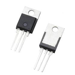 Littelfuse 2N6509G Thyristor (SCR) 800 V Tape on Full reel