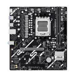 Asus PRIME B840M-K Základní deska Socket (PC) AMD AM5 Tvarový faktor Micro-ATX Čipová sada základní desky AMD® B840