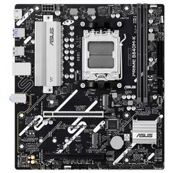 Asus PRIME B840M-K Základní deska Socket (PC) AMD AM5 Tvarový faktor Micro-ATX Čipová sada základní desky AMD® B840