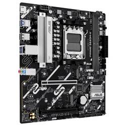 Asus PRIME B840M-K Základní deska Socket (PC) AMD AM5 Tvarový faktor Micro-ATX Čipová sada základní desky AMD® B840