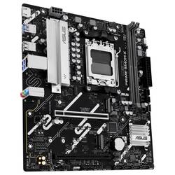 Asus PRIME B840M-K Základní deska Socket (PC) AMD AM5 Tvarový faktor Micro-ATX Čipová sada základní desky AMD® B840