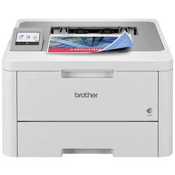 Brother HL-L 8230 CDW tiskárna LED barevná A4 18 str./min 18 str./min 600 x 600 dpi duplexní, USB, Wi-Fi