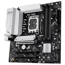 Asus PRIME B760M-A WIFI II Základní deska Socket (PC) Intel® 1700 Tvarový faktor Micro-ATX Čipová sada základní desky Intel® B760