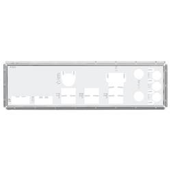 Asus PRIME B760M-A WIFI II Základní deska Socket (PC) Intel® 1700 Tvarový faktor Micro-ATX Čipová sada základní desky Intel® B760