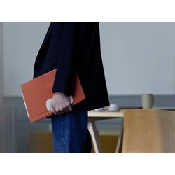 Microsoft Surface Arc optická myš, přenos Bluetooth®, 2 tlačítko, 1000 dpi, světle šedá