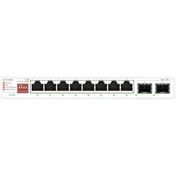 Asus 90IG0A00-MO3B00 QG-U1080 síťový switch 10 GBit/s