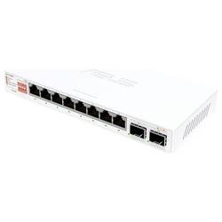Asus 90IG0A00-MO3B00 QG-U1080 síťový switch
