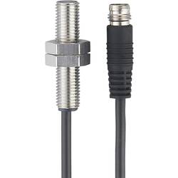 ifm Electronic indukční snímač M8 PNP, NPN IE5344