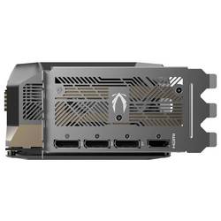 Zotac grafická karta Nvidia RTX 5080 AMP EXTRM INF 16GB 16 GB GDDR7 RAM PCIe x16 HDMI® 2.1, DisplayPort 2.1 NVIDIA G-Sync , přetaktovaná