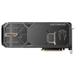Zotac grafická karta Nvidia RTX 5080 AMP EXTRM INF 16GB 16 GB GDDR7 RAM PCIe x16 HDMI® 2.1, DisplayPort 2.1 NVIDIA G-Sync , přetaktovaná