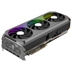 Zotac grafická karta Nvidia RTX 5080 AMP EXTRM INF 16GB 16 GB GDDR7 RAM PCIe x16 HDMI® 2.1, DisplayPort 2.1 NVIDIA G-Sync , přetaktovaná