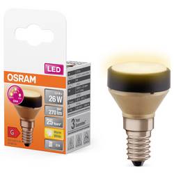 OSRAM HOMELIGHTING 4099854356834 LED Energetická třída (EEK2021) G (A - G) E14 3.5 W = 26 W teplá bílá (Ø x d) 35 mm x 54 mm 1 ks