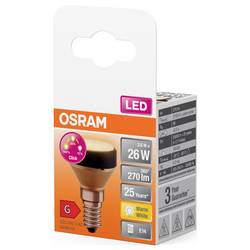 OSRAM HOMELIGHTING 4099854356834 LED Energetická třída (EEK2021) G (A - G) E14 3.5 W = 26 W teplá bílá (Ø x d) 35 mm x 54 mm 1 ks